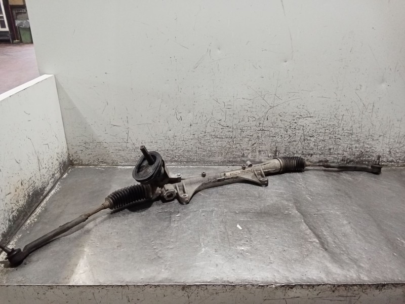 Recambio de cremallera direccion para nissan note (e11, ne11) 1.5 dci referencia OEM IAM   