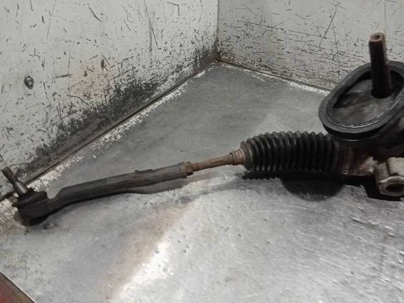 Recambio de cremallera direccion para nissan note (e11, ne11) 1.5 dci referencia OEM IAM   