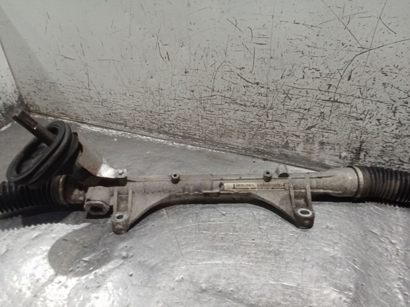 Recambio de cremallera direccion para nissan note (e11, ne11) 1.5 dci referencia OEM IAM   