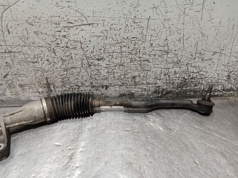 Recambio de cremallera direccion para nissan note (e11, ne11) 1.5 dci referencia OEM IAM   