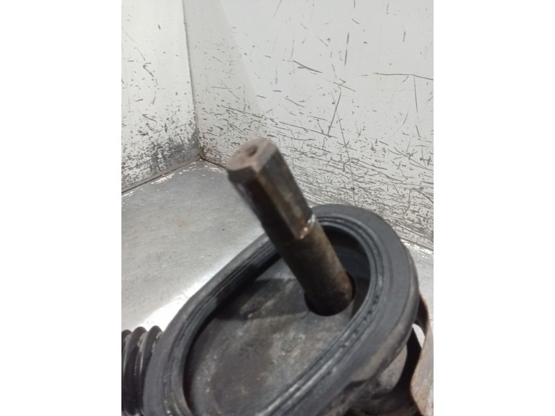 Recambio de cremallera direccion para nissan note (e11, ne11) 1.5 dci referencia OEM IAM   