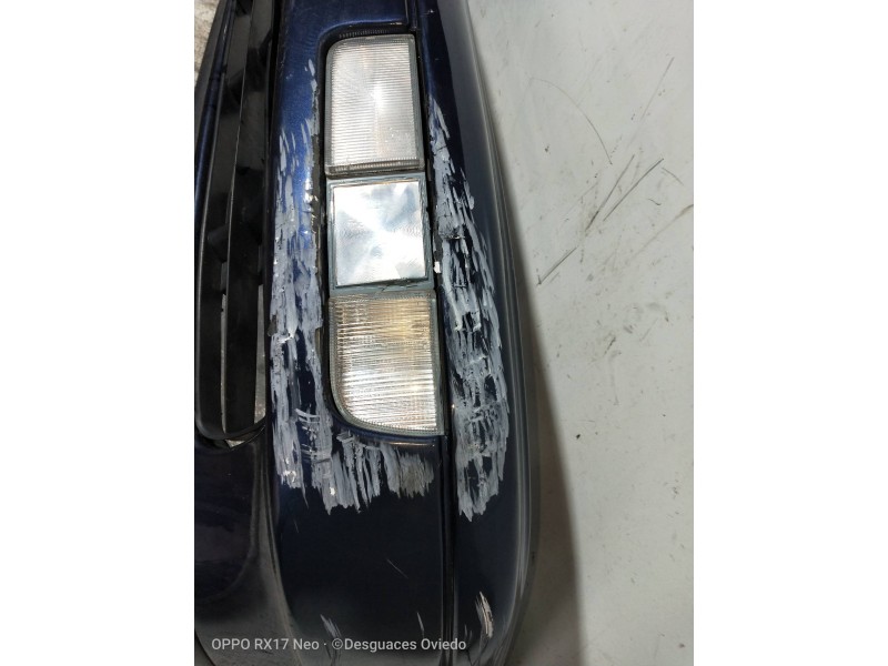 Recambio de paragolpes delantero para volkswagen passat berlina (3a2) cl referencia OEM IAM   