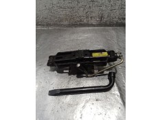Recambio de gato para nissan note (e11, ne11) 1.5 dci referencia OEM IAM   
