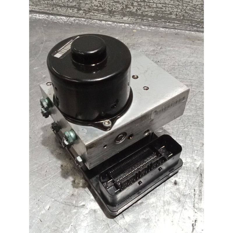 Recambio de abs para mercedes-benz clase m (w164) ml 320 cdi 4-matic (164.122) referencia OEM IAM A2515450832 10092515593 100208