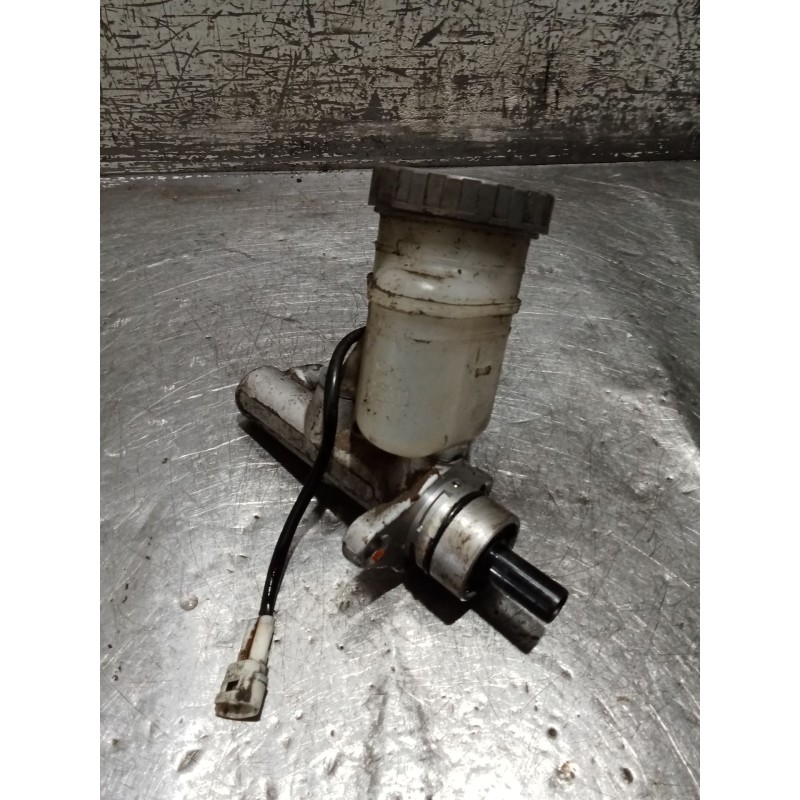 Recambio de bomba freno para suzuki jimny todo terreno, cerrada (sn) 1.5 ddis 4x4 referencia OEM IAM   05