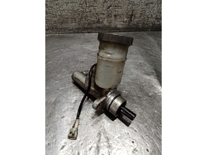 Recambio de bomba freno para suzuki jimny todo terreno, cerrada (sn) 1.5 ddis 4x4 referencia OEM IAM   05