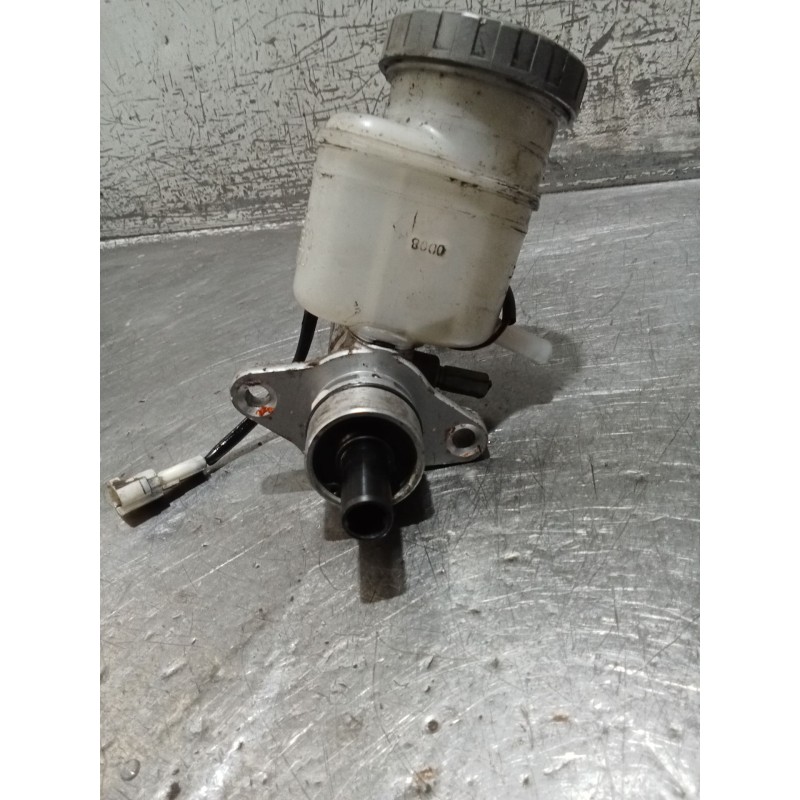 Recambio de bomba freno para suzuki jimny todo terreno, cerrada (sn) 1.5 ddis 4x4 referencia OEM IAM   05
