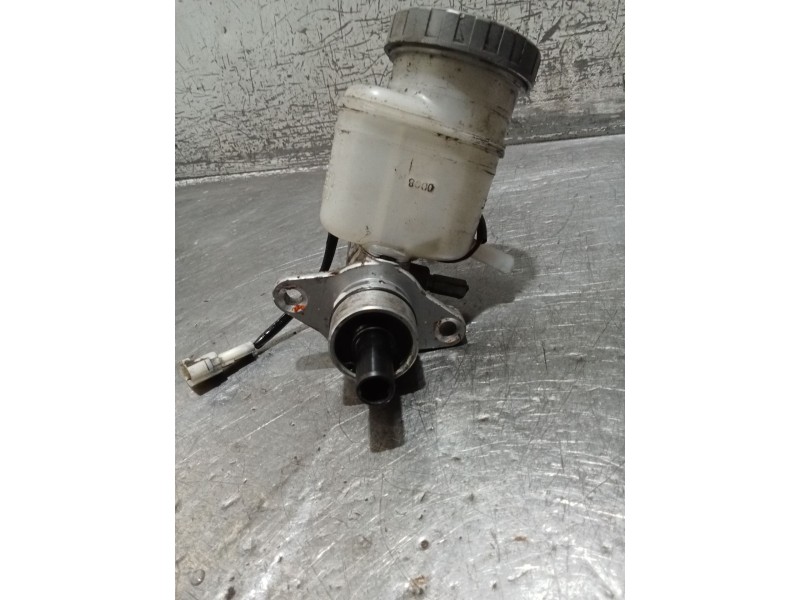 Recambio de bomba freno para suzuki jimny todo terreno, cerrada (sn) 1.5 ddis 4x4 referencia OEM IAM   05
