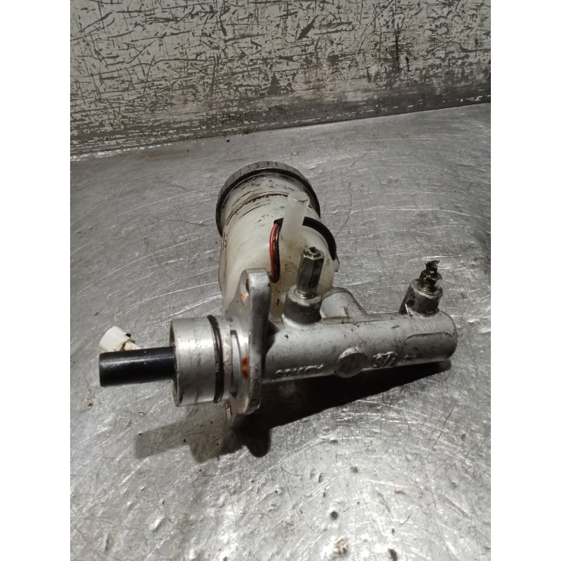 Recambio de bomba freno para suzuki jimny todo terreno, cerrada (sn) 1.5 ddis 4x4 referencia OEM IAM   05