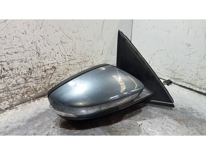Recambio de retrovisor derecho para skoda fabia 1.0 tsi referencia OEM IAM   ELECTRICO