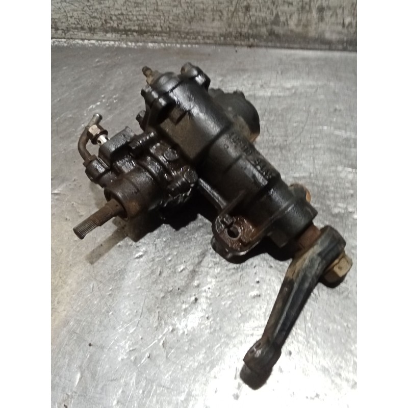 Recambio de caja direccion para suzuki jimny todo terreno, cerrada (sn) 1.5 ddis 4x4 referencia OEM IAM 44105000 4860084A8 05