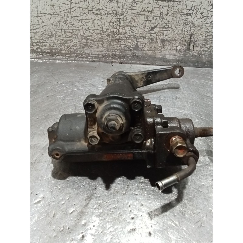 Recambio de caja direccion para suzuki jimny todo terreno, cerrada (sn) 1.5 ddis 4x4 referencia OEM IAM 44105000 4860084A8 05