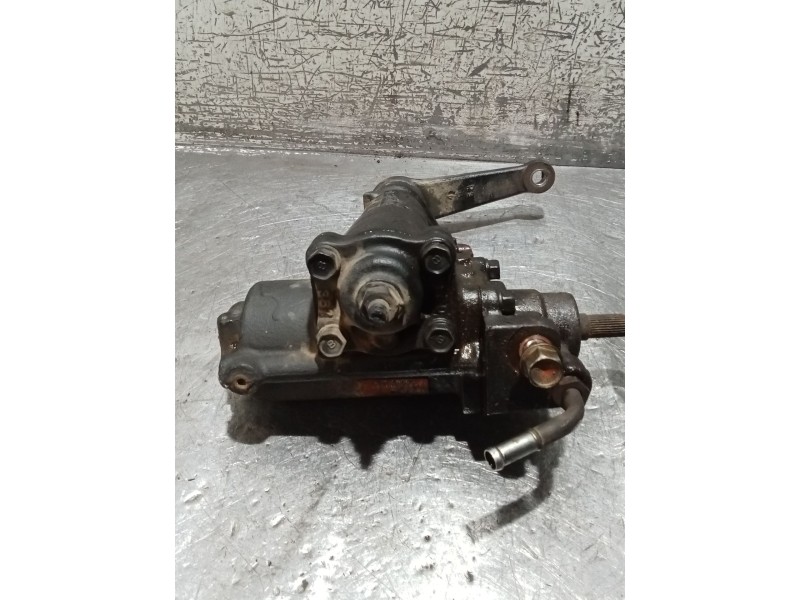 Recambio de caja direccion para suzuki jimny todo terreno, cerrada (sn) 1.5 ddis 4x4 referencia OEM IAM 44105000 4860084A8 05