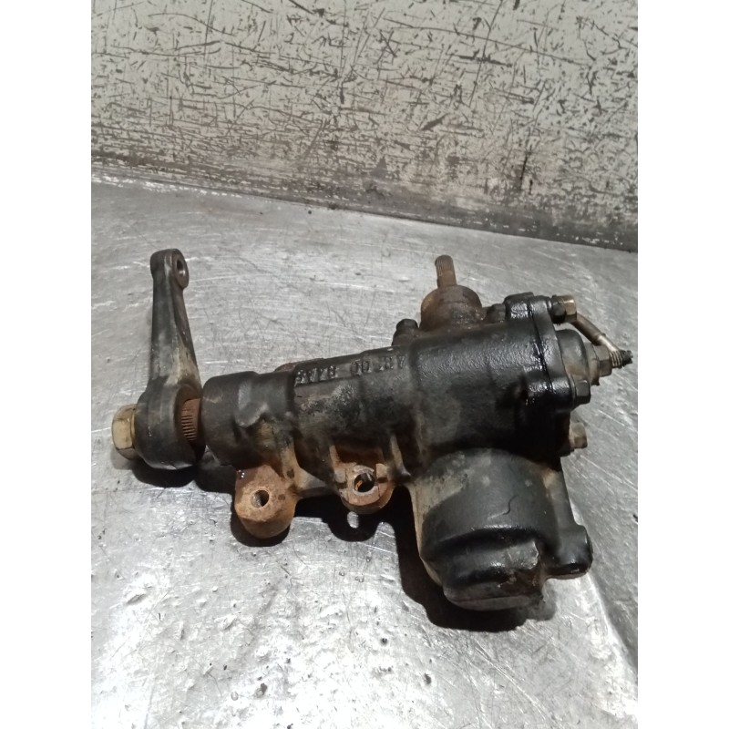 Recambio de caja direccion para suzuki jimny todo terreno, cerrada (sn) 1.5 ddis 4x4 referencia OEM IAM 44105000 4860084A8 05