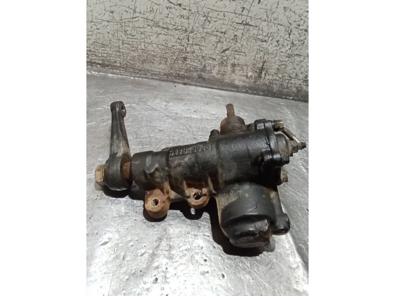 Recambio de caja direccion para suzuki jimny todo terreno, cerrada (sn) 1.5 ddis 4x4 referencia OEM IAM 44105000 4860084A8 05