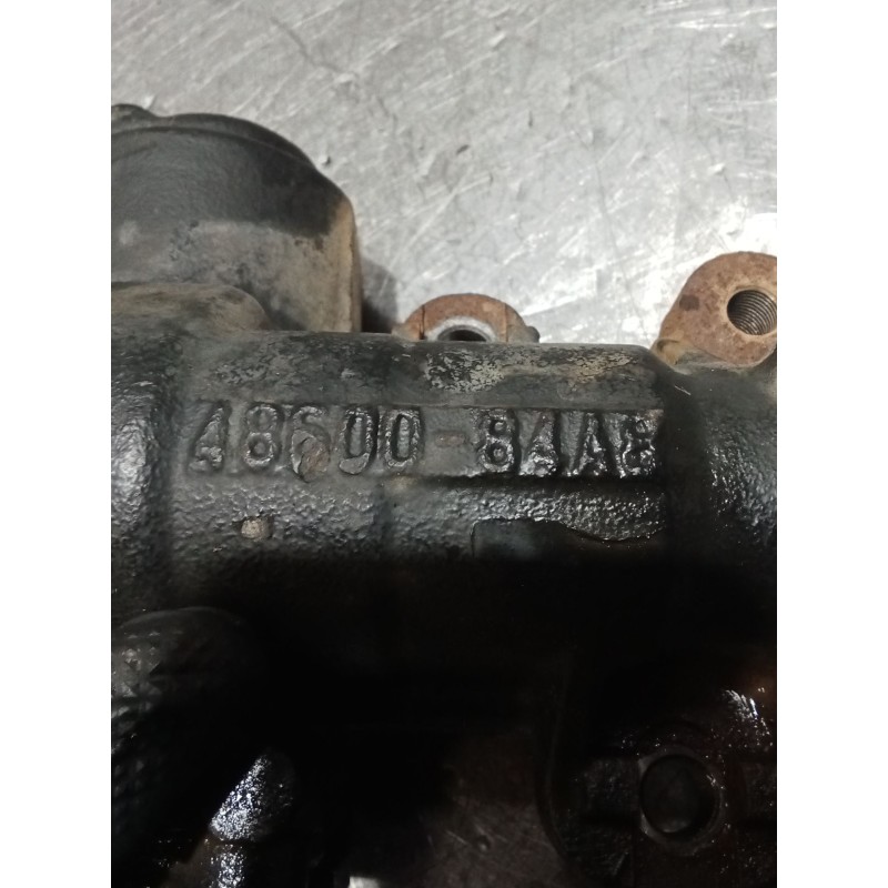 Recambio de caja direccion para suzuki jimny todo terreno, cerrada (sn) 1.5 ddis 4x4 referencia OEM IAM 44105000 4860084A8 05
