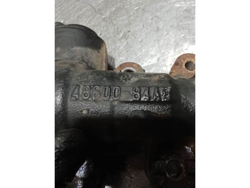 Recambio de caja direccion para suzuki jimny todo terreno, cerrada (sn) 1.5 ddis 4x4 referencia OEM IAM 44105000 4860084A8 05