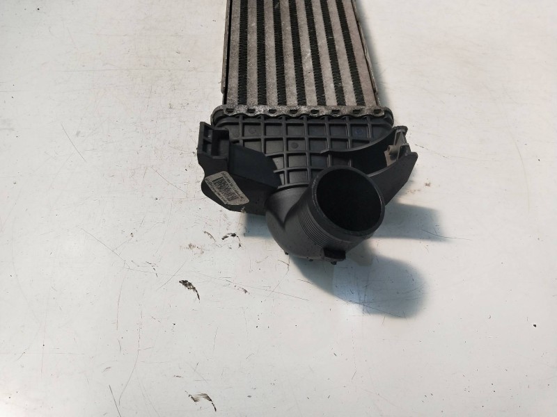 Recambio de intercooler para ford focus c-max (cap) ghia (d) referencia OEM IAM 3M5H9L440 1673687 