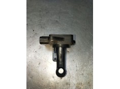 Recambio de caudalimetro para toyota auris (_e15_) 1.4 d-4d (nde150_) referencia OEM IAM 2220433010 1974002260 2006 2