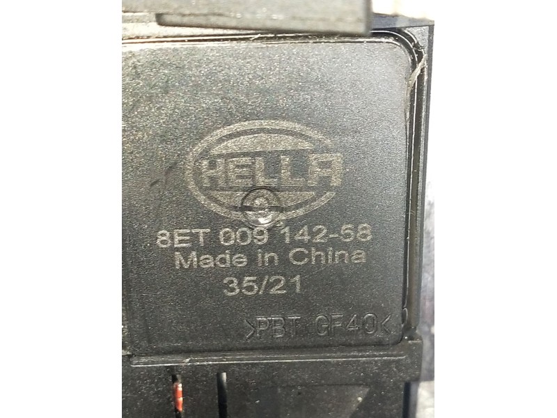 Recambio de caudalimetro para citroën jumper iii furgoneta 2.2 hdi 130 referencia OEM IAM 8ET00914258  2006