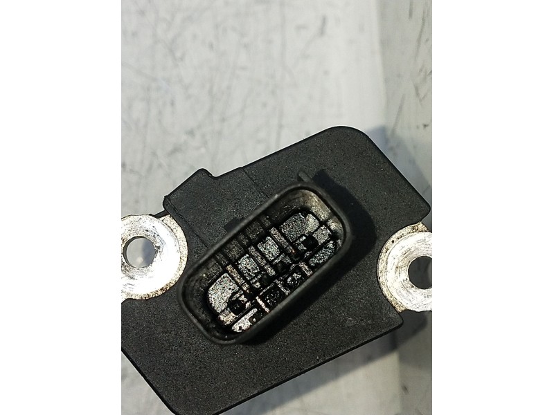 Recambio de caudalimetro para citroën jumper iii furgoneta 2.2 hdi 130 referencia OEM IAM 8ET00914258  2006