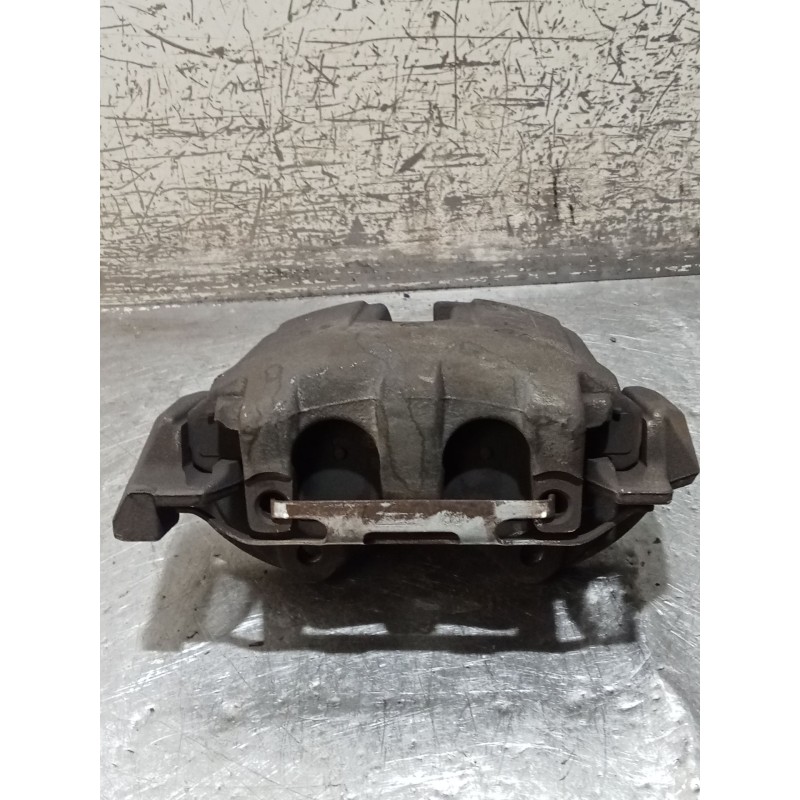 Recambio de pinza freno delantera izquierda para mercedes-benz clase m (w164) ml 320 cdi 4-matic (164.122) referencia OEM IAM   