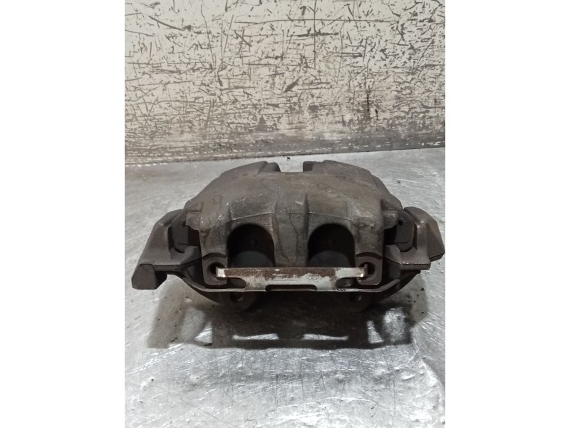Recambio de pinza freno delantera izquierda para mercedes-benz clase m (w164) ml 320 cdi 4-matic (164.122) referencia OEM IAM   