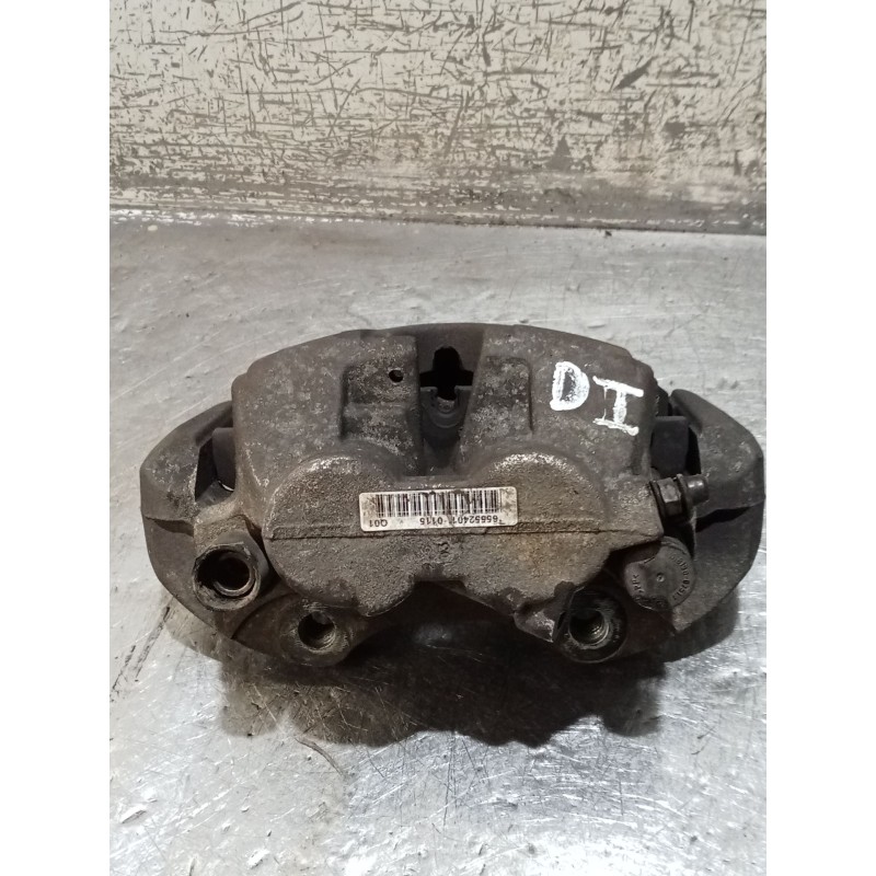 Recambio de pinza freno delantera izquierda para mercedes-benz clase m (w164) ml 320 cdi 4-matic (164.122) referencia OEM IAM   