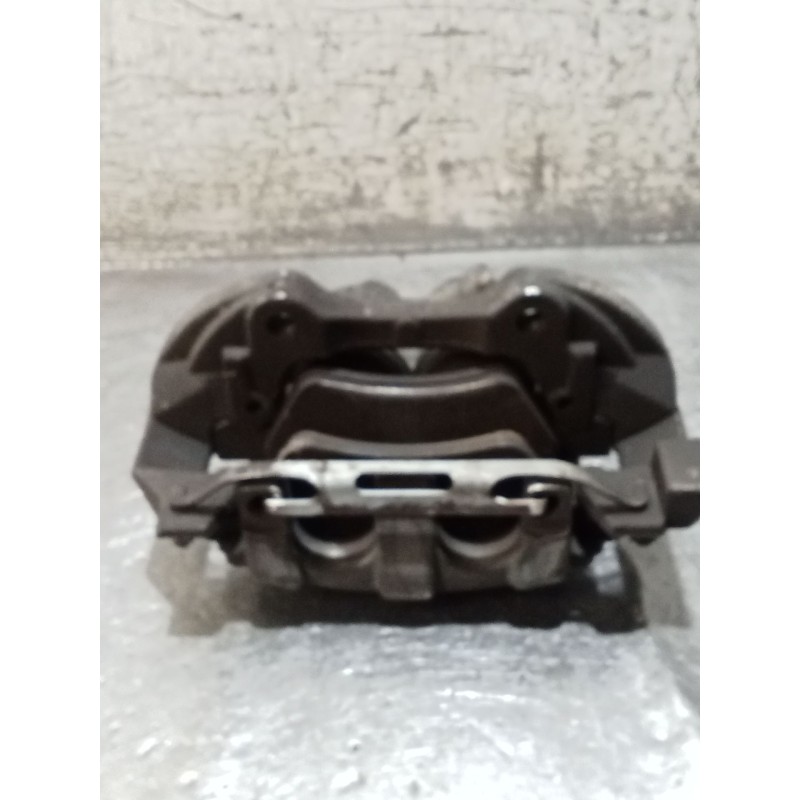 Recambio de pinza freno delantera izquierda para mercedes-benz clase m (w164) ml 320 cdi 4-matic (164.122) referencia OEM IAM   