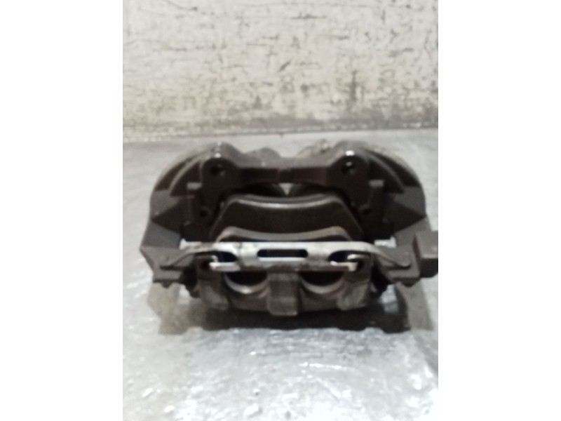 Recambio de pinza freno delantera izquierda para mercedes-benz clase m (w164) ml 320 cdi 4-matic (164.122) referencia OEM IAM   