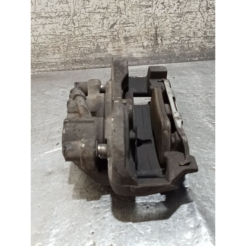 Recambio de pinza freno delantera izquierda para mercedes-benz clase m (w164) ml 320 cdi 4-matic (164.122) referencia OEM IAM   