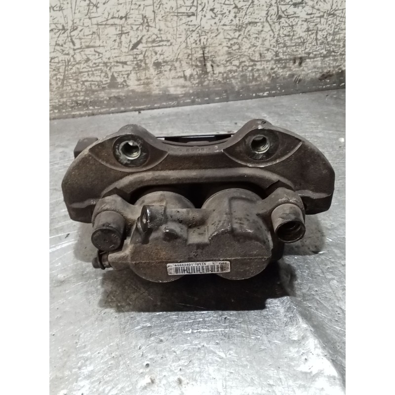 Recambio de pinza freno delantera izquierda para mercedes-benz clase m (w164) ml 320 cdi 4-matic (164.122) referencia OEM IAM   