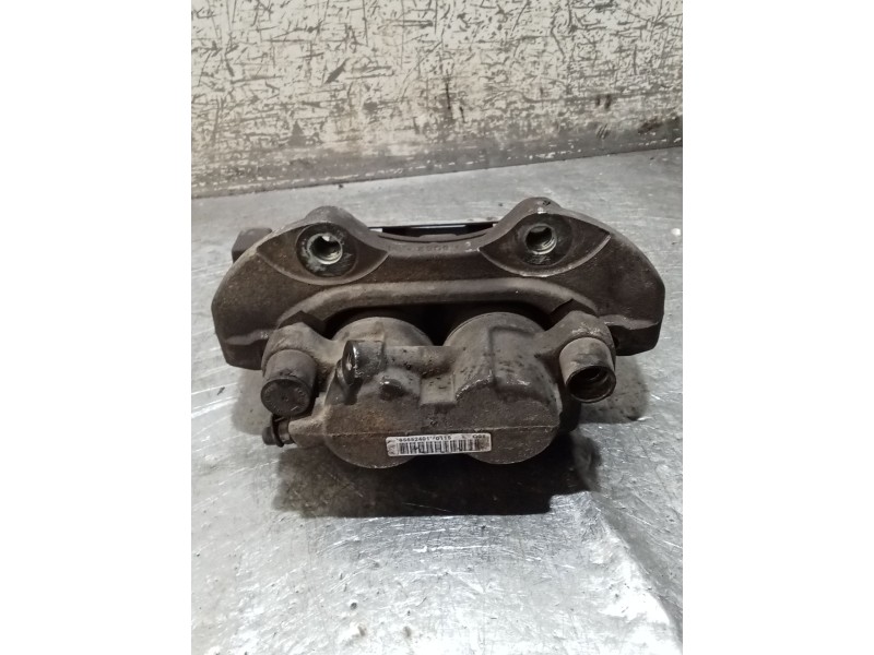 Recambio de pinza freno delantera izquierda para mercedes-benz clase m (w164) ml 320 cdi 4-matic (164.122) referencia OEM IAM   