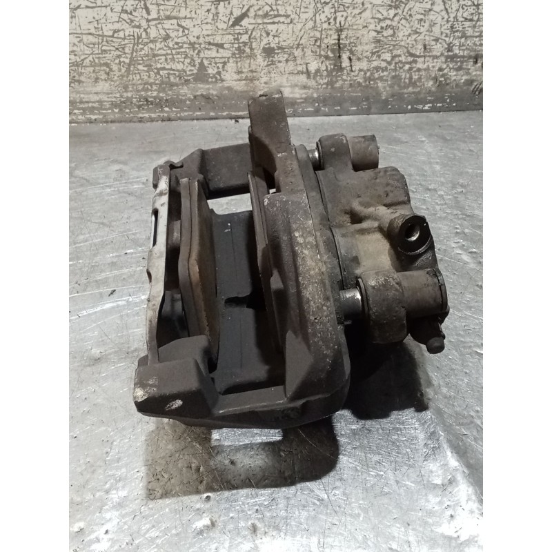 Recambio de pinza freno delantera izquierda para mercedes-benz clase m (w164) ml 320 cdi 4-matic (164.122) referencia OEM IAM   