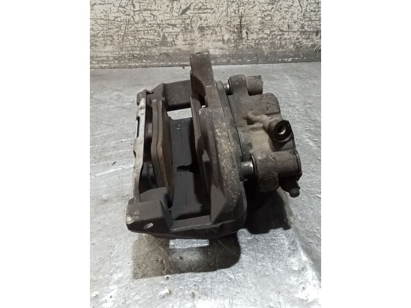 Recambio de pinza freno delantera izquierda para mercedes-benz clase m (w164) ml 320 cdi 4-matic (164.122) referencia OEM IAM   