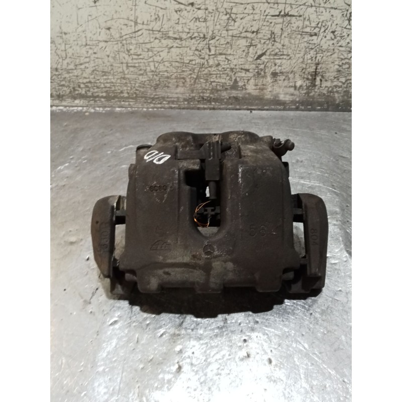 Recambio de pinza freno delantera derecha para mercedes-benz clase m (w164) ml 320 cdi 4-matic (164.122) referencia OEM IAM   05