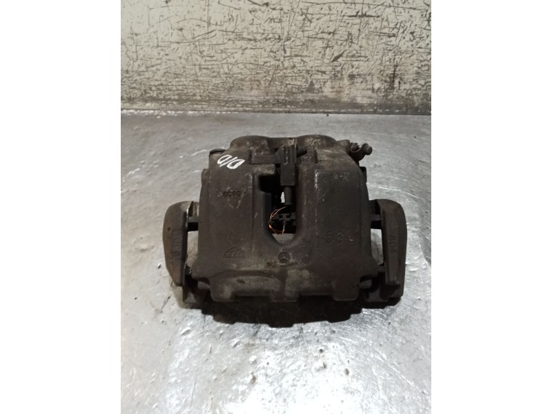 Recambio de pinza freno delantera derecha para mercedes-benz clase m (w164) ml 320 cdi 4-matic (164.122) referencia OEM IAM   05