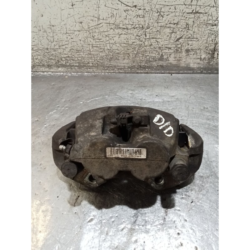 Recambio de pinza freno delantera derecha para mercedes-benz clase m (w164) ml 320 cdi 4-matic (164.122) referencia OEM IAM   05