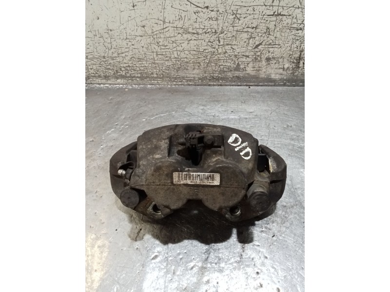 Recambio de pinza freno delantera derecha para mercedes-benz clase m (w164) ml 320 cdi 4-matic (164.122) referencia OEM IAM   05