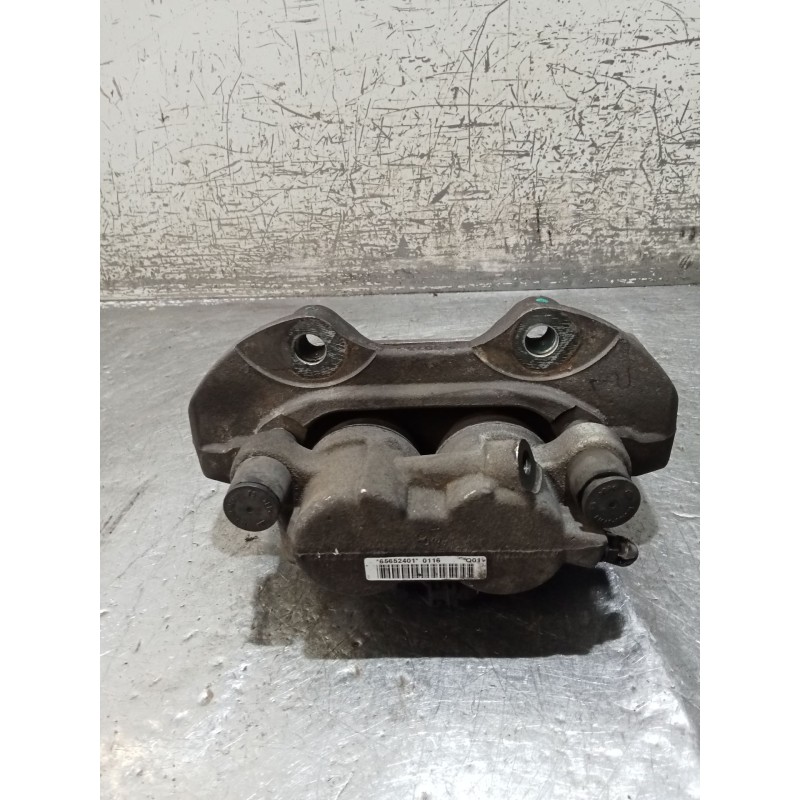 Recambio de pinza freno delantera derecha para mercedes-benz clase m (w164) ml 320 cdi 4-matic (164.122) referencia OEM IAM   05