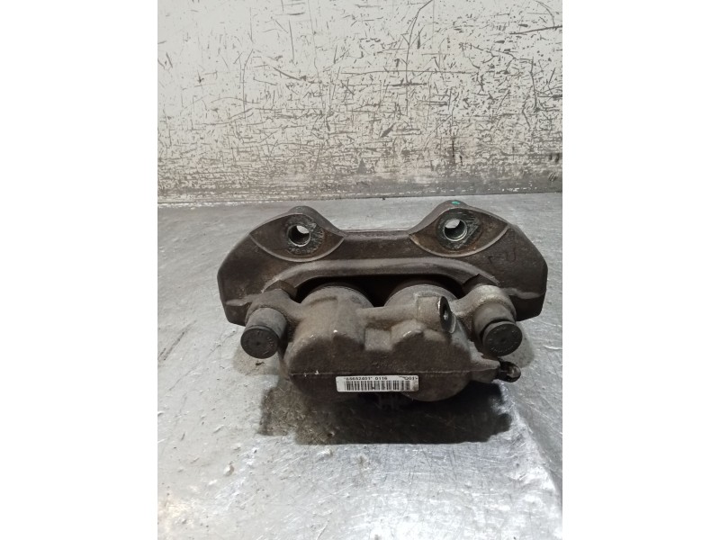 Recambio de pinza freno delantera derecha para mercedes-benz clase m (w164) ml 320 cdi 4-matic (164.122) referencia OEM IAM   05