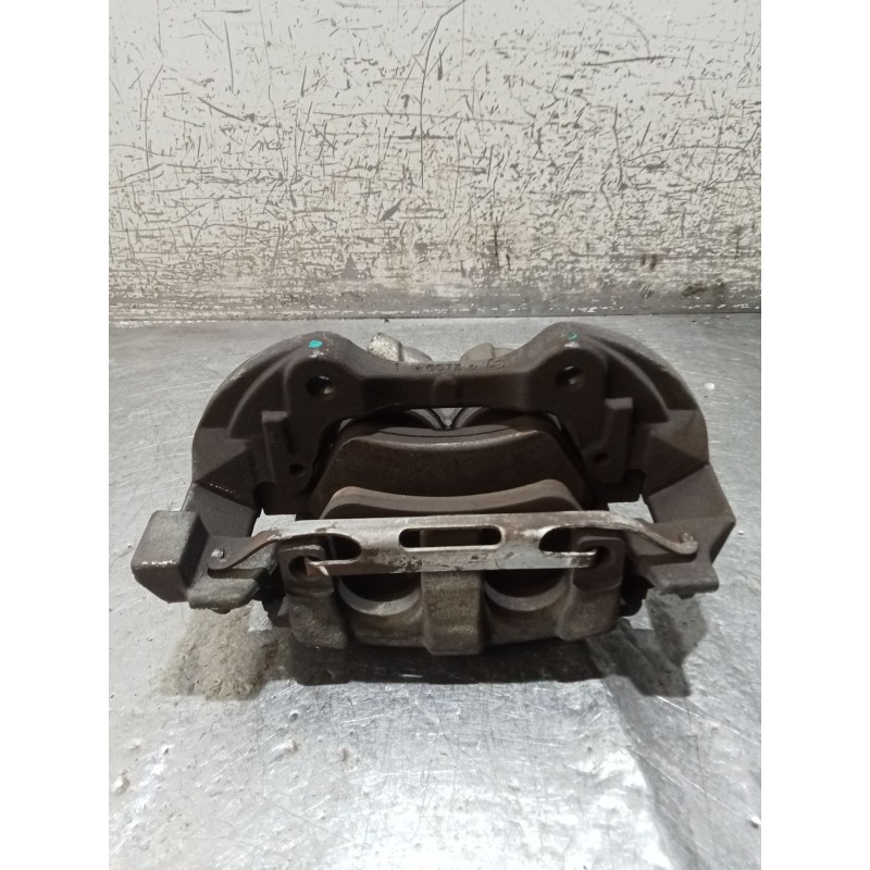 Recambio de pinza freno delantera derecha para mercedes-benz clase m (w164) ml 320 cdi 4-matic (164.122) referencia OEM IAM   05