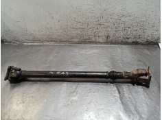 Recambio de transmision central para suzuki jimny todo terreno, cerrada (sn) 1.5 ddis 4x4 referencia OEM IAM   05