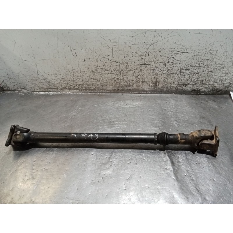 Recambio de transmision central para suzuki jimny todo terreno, cerrada (sn) 1.5 ddis 4x4 referencia OEM IAM   05
