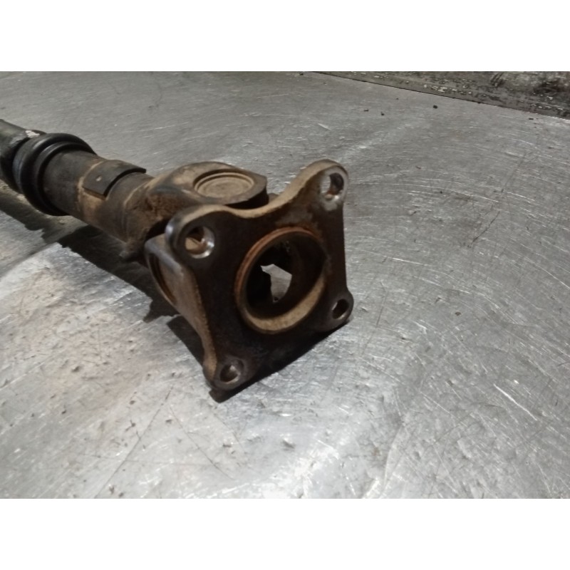 Recambio de transmision central para suzuki jimny todo terreno, cerrada (sn) 1.5 ddis 4x4 referencia OEM IAM   05