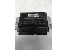 Recambio de centralita motor uce para nissan note (e11e) 1.4 cat referencia OEM IAM MEC37510 D28506 Y3