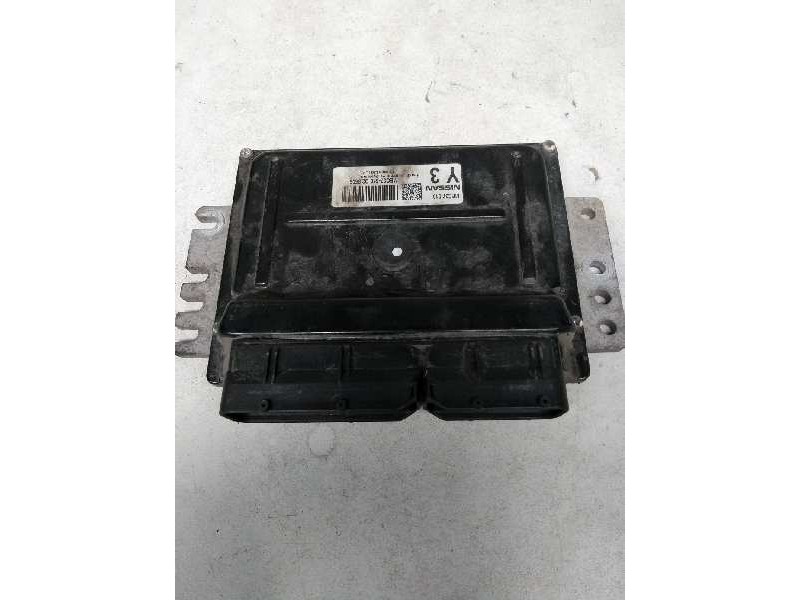 Recambio de centralita motor uce para nissan note (e11e) 1.4 cat referencia OEM IAM MEC37510 D28506 Y3