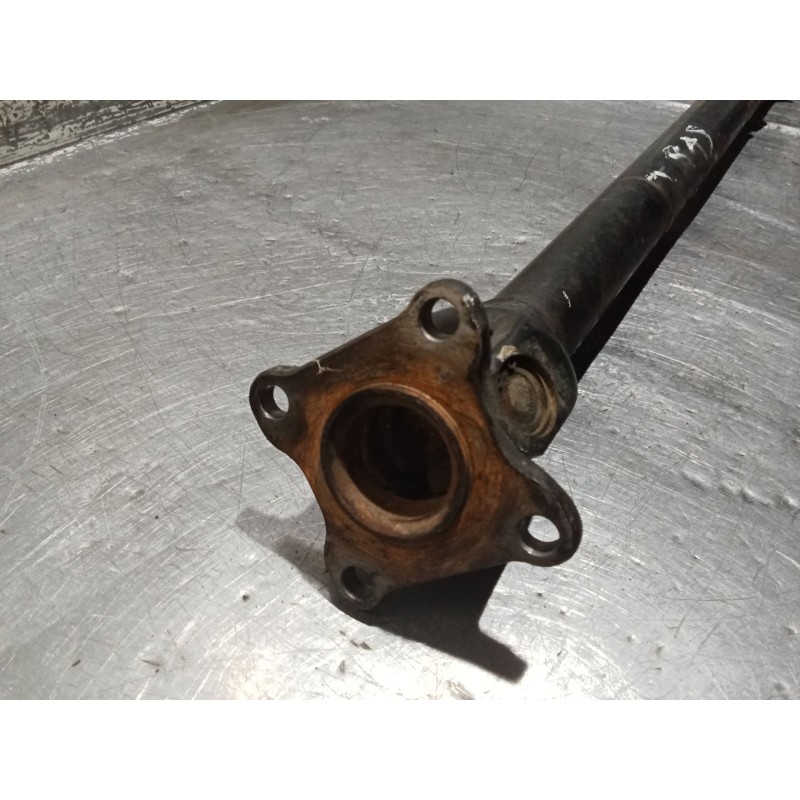 Recambio de transmision central para suzuki jimny todo terreno, cerrada (sn) 1.5 ddis 4x4 referencia OEM IAM   05