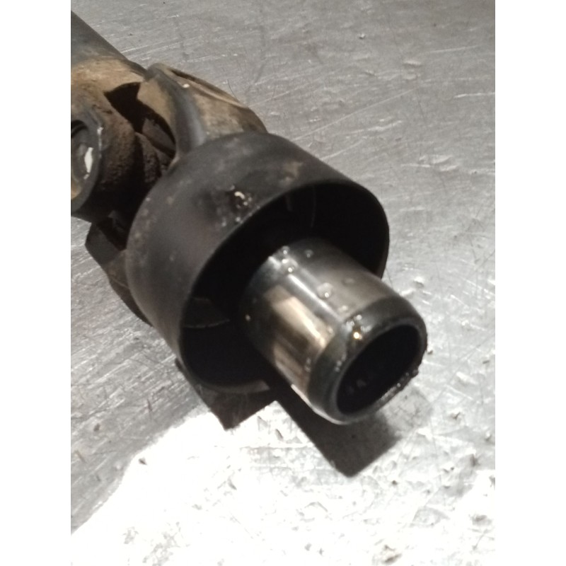 Recambio de transmision central para suzuki jimny todo terreno, cerrada (sn) 1.5 ddis 4x4 referencia OEM IAM   05