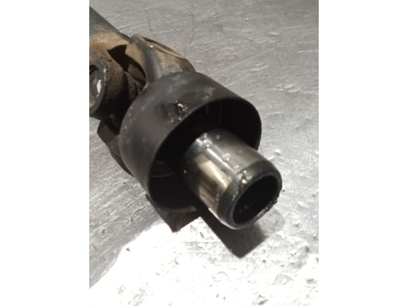Recambio de transmision central para suzuki jimny todo terreno, cerrada (sn) 1.5 ddis 4x4 referencia OEM IAM   05